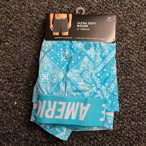 American Eagle Boxer